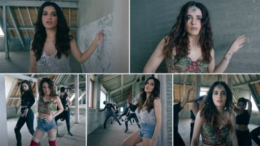 Ni Jana Song: Radhika Madan and Jasleen Royal Show Some Real Sexy Moves in This Cool Peppy Track! (Watch Video)