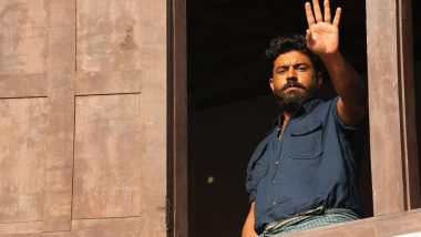 Nivin Pauly Shares A New Still From Thuramukham; Film To Release In Theatres On January 20, 2022