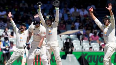 Australia vs England, 2nd Test Day 5 Dinner Break: Hosts Closing In on Another Victory