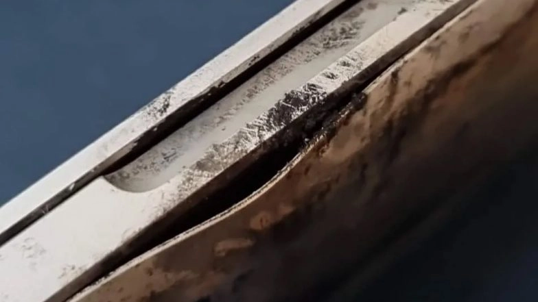 Apple MacBook Pro 15-Inch 