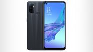 Oppo A11s With Triple Rear Cameras Launched, Check Prices & Other Details Here