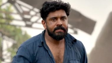 Thuramukham: Nivin Pauly’s Malayalam Film’s Release Postponed to June 10 – Reports