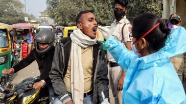 India News | Tamil Nadu Reports 649 New COVID Cases, 9 Deaths in Last 24 Hours