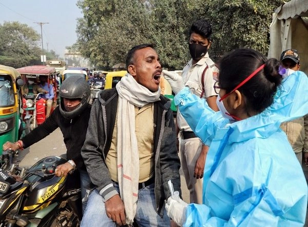 India News | Tamil Nadu Reports 649 New COVID Cases, 9 Deaths in Last 24 Hours