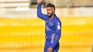 Sports News | LPL: Theekshana, Hasaranga Star as Jaffna Kings Defeat Dambulla Giants