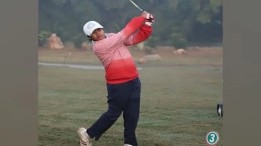 Sports News | Impressive Chaitanya, Shambhavi and Mahreen Winners for 4th Time in a Row at US Kids Golf India