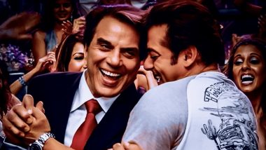 Dharmendra Deol Reveals He Was Worried After He Heard Salman Khan Was Bitten by a Snake