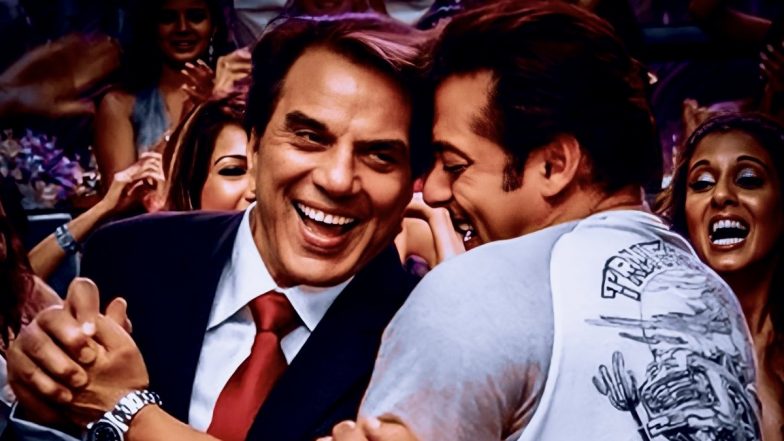 Dharmendra Deol Reveals He Was Worried After He Heard Salman Khan Was Bitten by a Snake