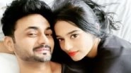 When Amrita Rao Used to Hide Herself in Burqa to Meet Her Beau Anmol