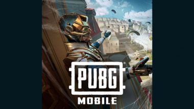 PUBG Mobile Becomes Most Downloaded Mobile Game Worldwide for November 2021