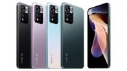Xiaomi 11i Hypercharge Specifications Emerge Online Ahead of Its Launch