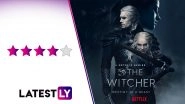 The Witcher Season 2 Review: Henry Cavill&rsquo;s Fantasy Medieval Show On Netflix Returns in Better Form! (LatestLY Exclusive)