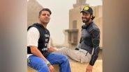 Khuda Haafiz Director Faruk Kabir Opens Up About Vidyut Jammwal Film's Stunt Sequences