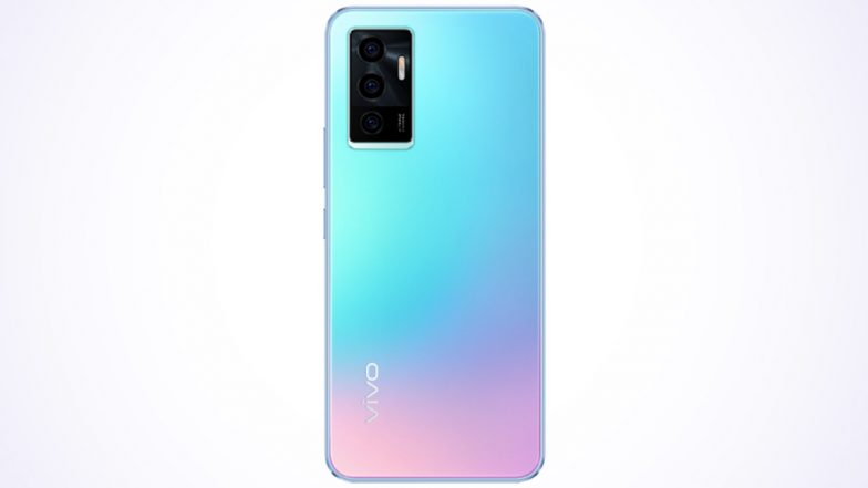 Vivo V23e 5G