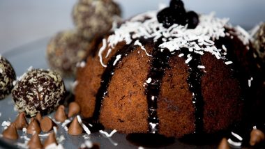 Christmas 2021 Cake Bake Tutorials: Delicious Recipe Ideas For Different Cakes To Prepare on X-Mas