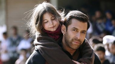 Bajrangi Bhaijaan Sequel in the Works, Confirms Salman Khan