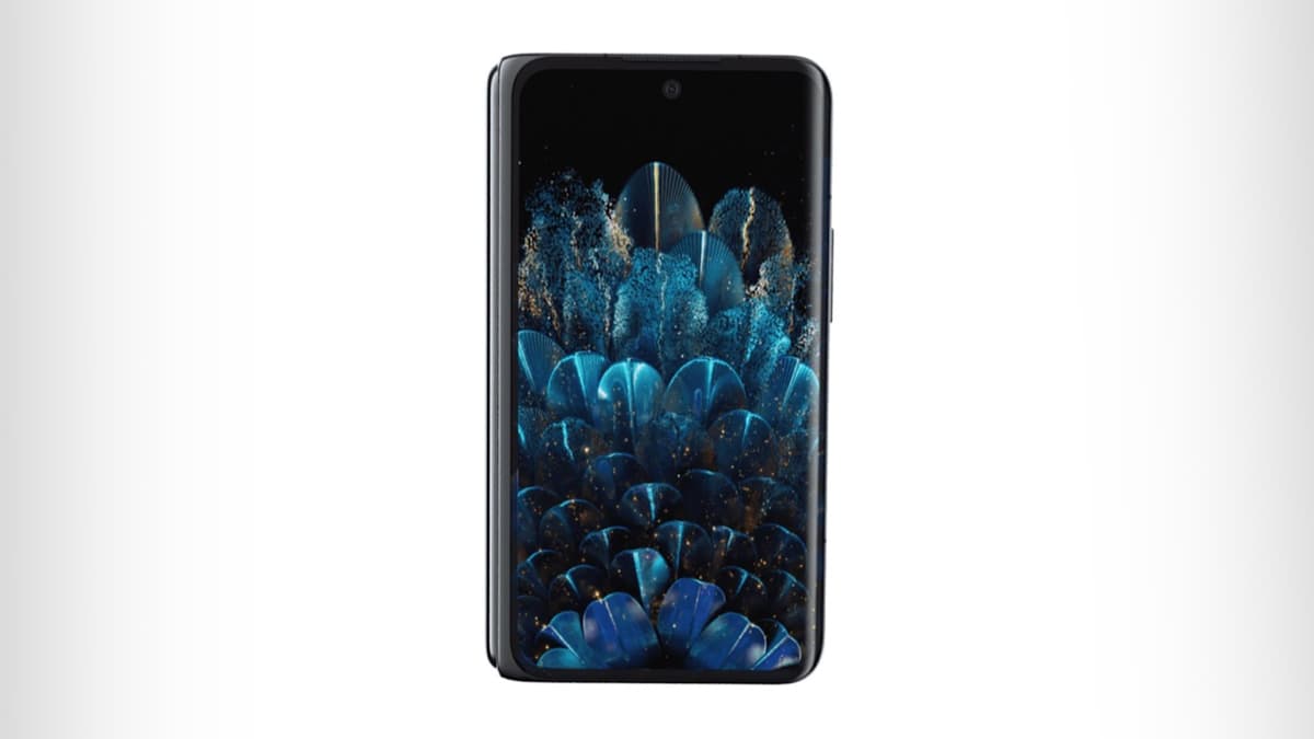 Oppo Find N