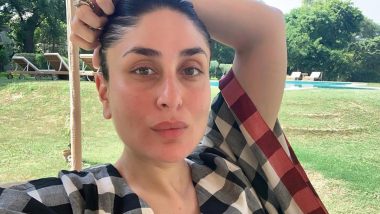 Kareena Kapoor Khan’s Genome Sequencing Report for Omicron Is Negative, Reveals Brihanmumbai Municipal Corporation