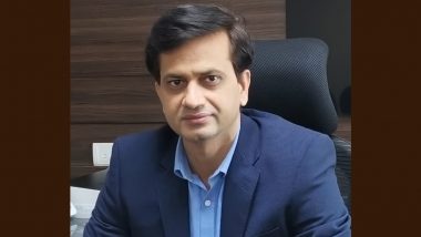 Ravinder Bhakar, CBFC CEO, Appointed New Head of NFDC, Films Division and CFSI