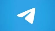 Telegram Update: Messaging App&rsquo;s New Update Brings Infinite Reactions, Emoji Statuses