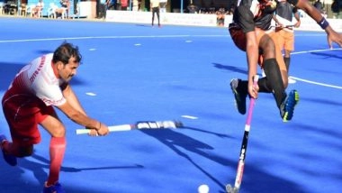 Sports News | Punjab Police to Face ITBP Jalandhar in Title Clash of 70th All India Police Hockey