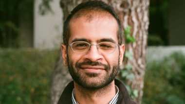 Indian-American Mathematician Nikhil Srivastava Among Two Selected for Inaugural Ciprian Foias Prize