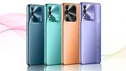 Tecno Spark 8T Smartphone Launching Tomorrow in India; Expected Price, Features & Specifications