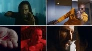 The Matrix Resurrections: Warner Bros. Share a New Teaser of Keanu Reeves&rsquo; Film, Ticket Sale Starts From December 6