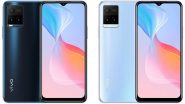 Vivo Y21T Specifications & Price in India Emerge Online Ahead of Its Launch: Report