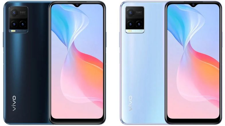 Vivo Y21T Specifications & Price in India Emerge Online Ahead of Its Launch: Report
