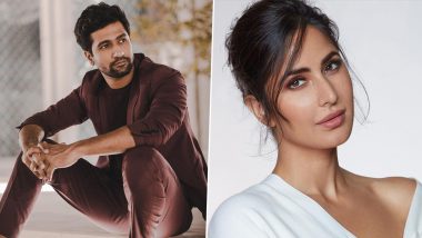 Vicky Kaushal and Katrina Kaif Net Worth: Check Out Details of the Soon to Be Married Couple’s Total Assets!
