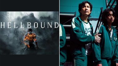 Year Ender 2021: Squid Game, Hellbound - Five Kdramas Of The Year That Left The World Highly Impressed!
