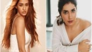 Entertainment News | Disha Patani, Raashii Khanna Join Sidharth Malhotra-starrer 'Yodha'
