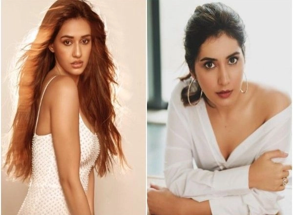 Entertainment News | Disha Patani, Raashii Khanna Join Sidharth Malhotra-starrer 'Yodha'