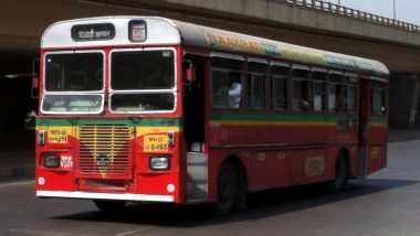 Mumbai: Bomb Scare in BEST Bus Turns Out To Be A Hoax After Bus Conductor Alerts Officials