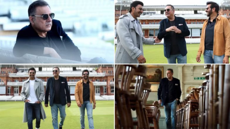Boman Irani on 83: India’s 1983 World Cup Win Was a Big Day for Indian Cricket and Probably a Bigger Day for Indian Confidence (Watch Video)