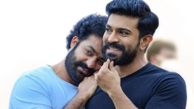 Ram Charan: In Real Life Jr NTR Has the Mentality of a Child and the Personality of a Lion