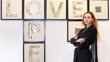 42-Year-Old Armenian Artist Sells Her Ovarian Egg as an NFT at Art Basel, Expects the Buyer to Conceive a Child with it