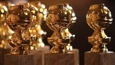 Golden Globes 2022: The Power of the Dog, Succession Win Top Honours, Check Out the Full Winners List Here