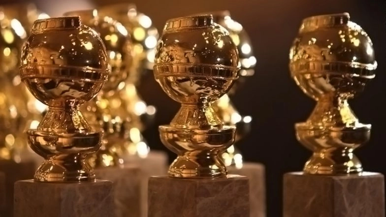 Golden Globes 2022: Check Out the Complete List of Nominees of the 79th Golden Globe Awards