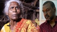 Jai Bhim Effect: Raghava Lawrence to Donate Rs 8 Lakh to Parvathi Ammal, Here&rsquo;s Why!