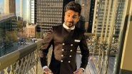 Country Eastern: Vir Das to Develop American Country Music Comedy Series For Fox