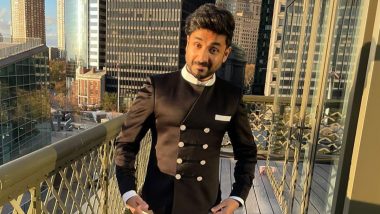 Country Eastern: Vir Das to Develop American Country Music Comedy Series For Fox