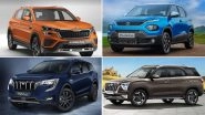 Year Ender 2021: Top 5 Cars Launched in India This Year