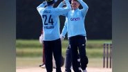 Sports News | England Announce Squad for U19 CWC, Tom Prest to Lead