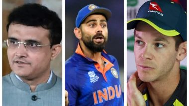 Year Ender 2021: From Virat Kohli vs BCCI Captaincy Controversy to Tim Paine’s Resignation Over Sexting Scandal, Check Out 5 Shocking Controversies That Rocked the Cricket World