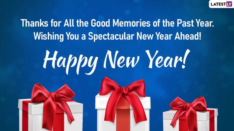 Advance Happy New Year 22 Greetings Send Whatsapp Messages Heartfelt Sms With Hd Images And Quotes To Wish Your Friends And Family All The Best For Coming Year Latestly