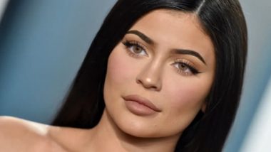 Man Arrested for Trespassing Kylie Jenner’s Home After Violating Restraining Order