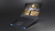 LG UltraGear 17G90Q Gaming Laptop With 11th Gen Intel CPU Unveiled