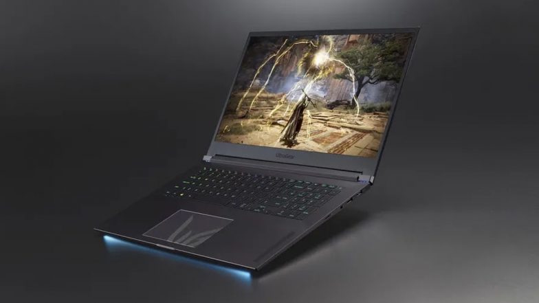 LG UltraGear 17G90Q Gaming Laptop With 11th Gen Intel CPU Unveiled